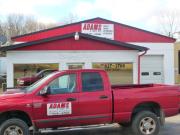 Trust Adams and Son with your air conditioning and furnace installation.