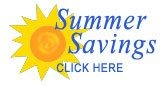 Save on your next Air conditioning repair service from Adams and Son in Benton Harbor, MI