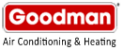 Adams and Son supply Goodman air conditioning and furnace units.