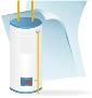 Call us for AC repair Benton Harbor MI.