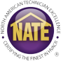 For your AC repair in St. Joseph MI, trust a NATE certified contractor.