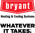 ADAMS & Son, Inc. HVAC Mechanical works with Bryant AC products in Benton Harbor MI.